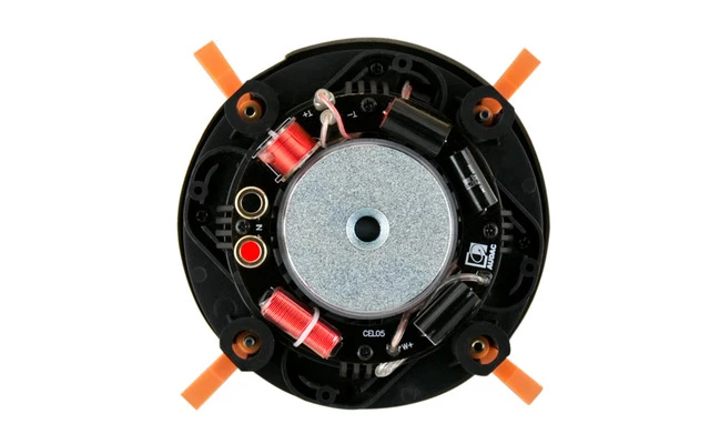 Audac Celo 5 - Altavoz de Techo 5