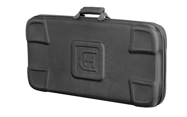 CRANE Universal Hard-Soft Case DBL Extra Large Slim