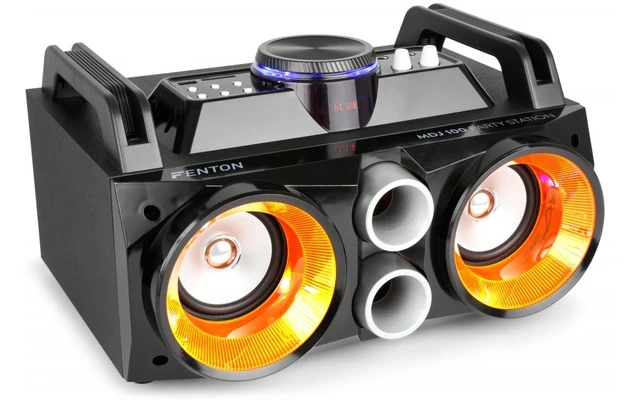 Fenton MDJ 100