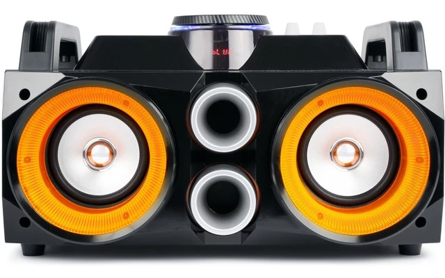 Fenton MDJ 100