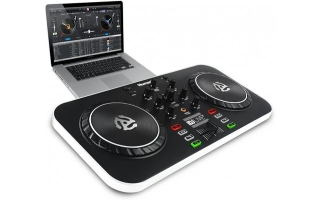 Numark iDJ Live II