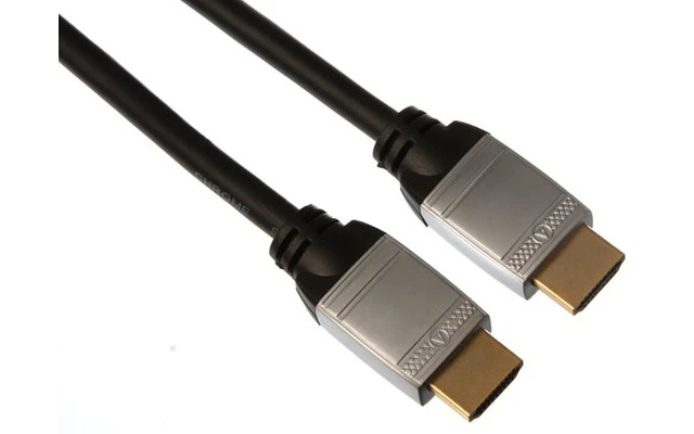 CONECTOR HDMI MACHO A CONECTOR HDMI MACHO / ESTÁNDAR / 1.5m