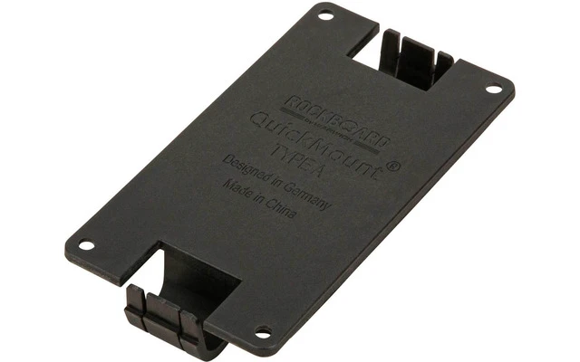 RockBoard Quickmount Type A