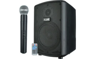 Oqan QLS-6 Street Partner