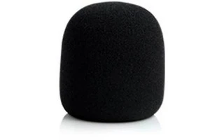 Antiviento para micrófono