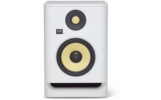 KRK Rokit RP5 G4 Blanco