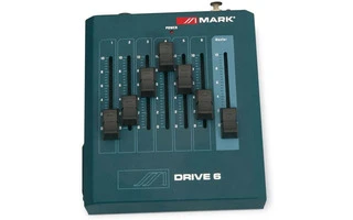 Mark Drive 6