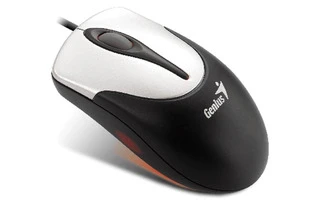 RATÓN ÓPTICO NETSCROLL 310 (GENIUS)