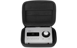 UDG Creator Universal Audio UAD Arrow Hard Case Black - Stock B