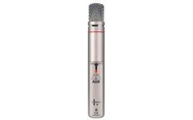 AKG C-1000S
