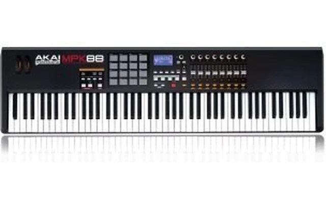 Akai MPK 88
