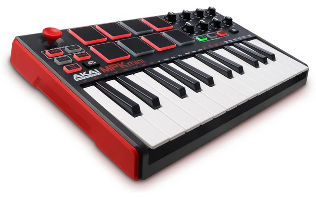 Akai MPK Mini MK2