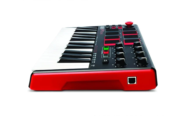 Akai MPK Mini MK2