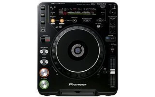 Pioneer CDJ 1000 MK3