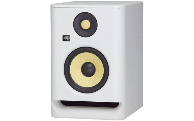 KRK Rokit RP5 G4 Blanco