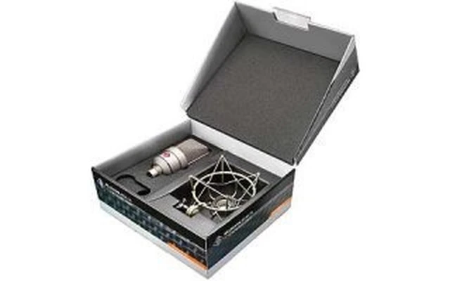 Neumann TLM 103 Studio Set - Stock B