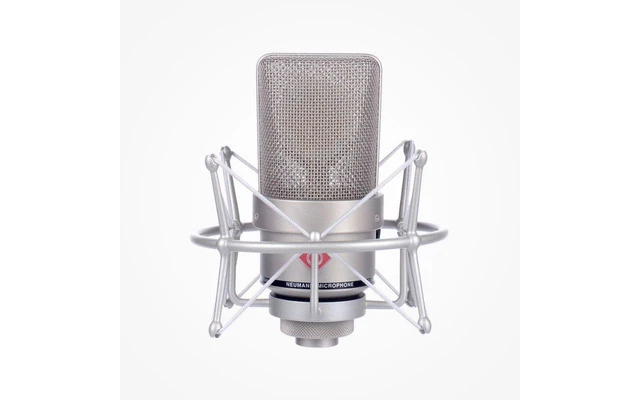 Neumann TLM 103 Studio Set - Stock B