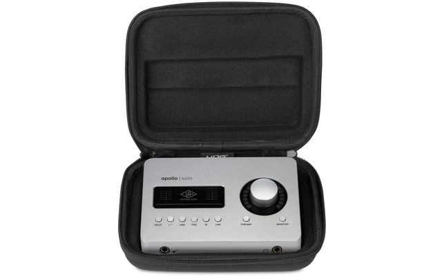 UDG Creator Universal Audio UAD Arrow Hard Case Black - Stock B