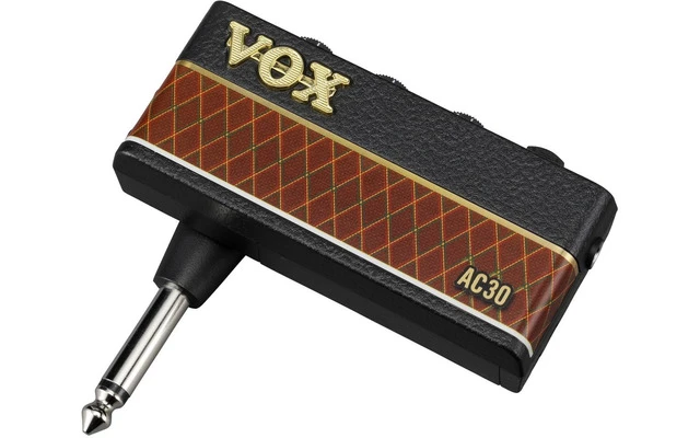 VOX Amplug 3 AC30