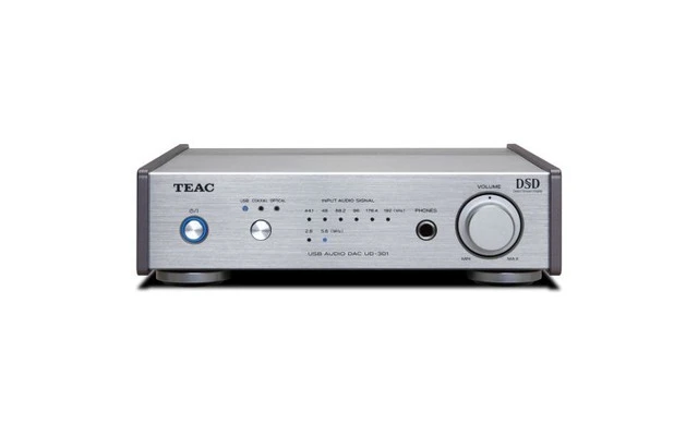 Teac UD-301S