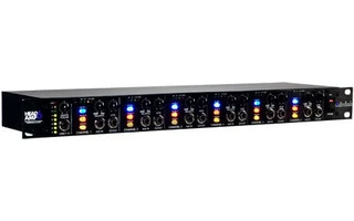 ART HeadAmp6