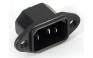 Adam Hall Connectors 8101 S