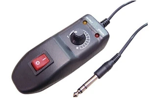 Antari Z-3 - Mando a distancia opcional Z380, F100, Z350, AF-3