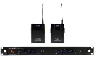 Audix AP42-BP - Stock B