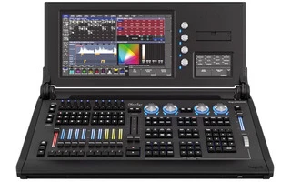 Chamsys MagicQ MQ250M Stadium Console