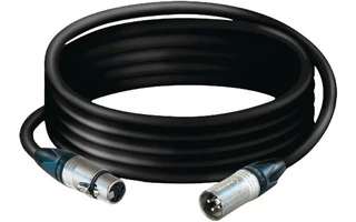 Microphonecable Digital 110 Ohm 3 m. (NC3MXX-801-NC3FXX)