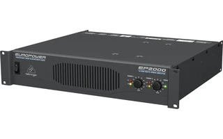 Behringer Europower EP2000