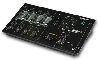 Ecler MAC 40v