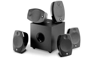 Focal Sib EVO 5.1