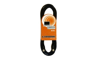 L-Tronik CMIDI 5M