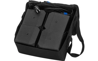 OMNITRONIC BOB-4 Bolsa de transporte