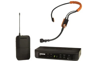Shure BLX14E SM31