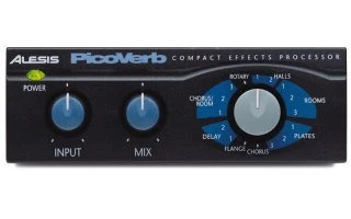 Alesis PicoVerb