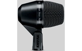 Shure PGA 52