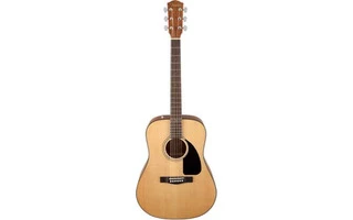 Fender CD-60S Dreadnought Wn Natural