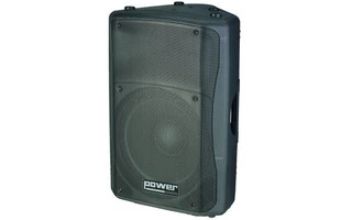 Power Acoustics EXPERIA 10A MK2