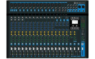TopPro Audio MX.20