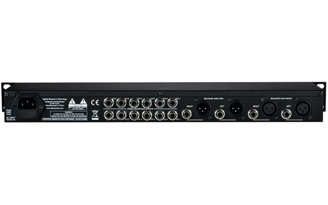 ART HeadAmp6