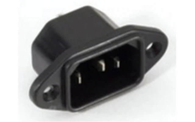 Adam Hall Connectors 8101 S