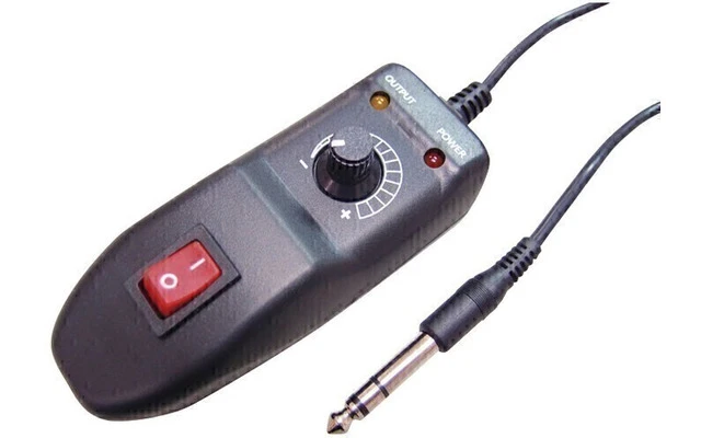 Antari Z-3 - Mando a distancia opcional Z380, F100, Z350, AF-3