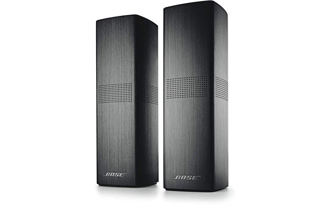Bose Surround Speakers 700