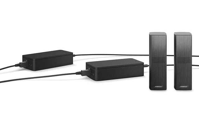 Bose Surround Speakers 700