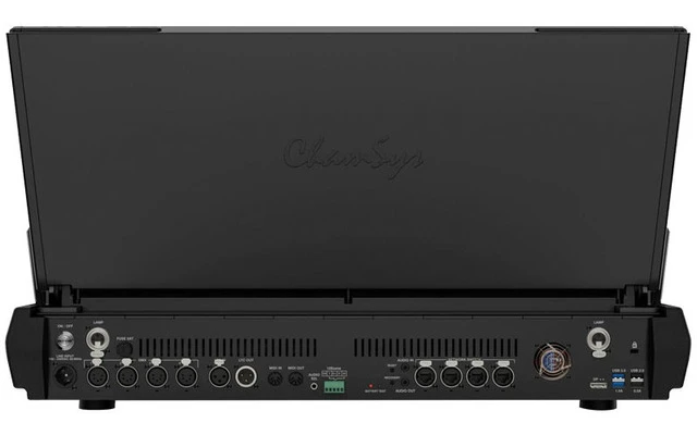 Chamsys MagicQ MQ250M Stadium Console