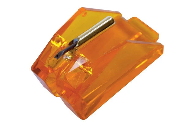 Turntable stylus National es-24cs
