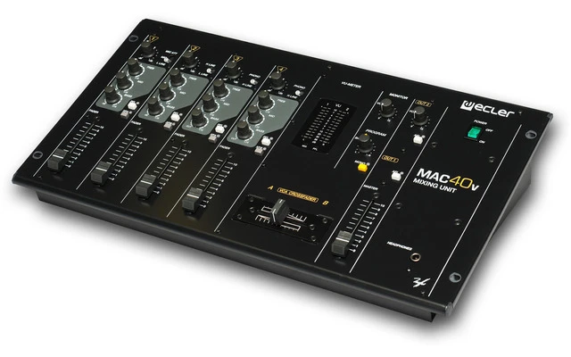 Ecler MAC 40v