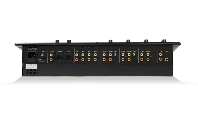 Ecler MAC 40v